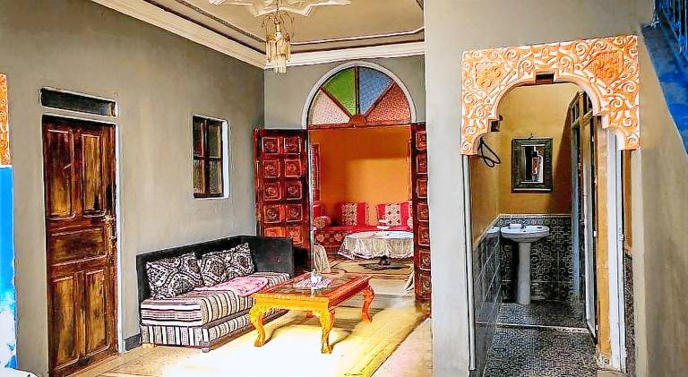 Dar toda - Zagora guest house — photo 2