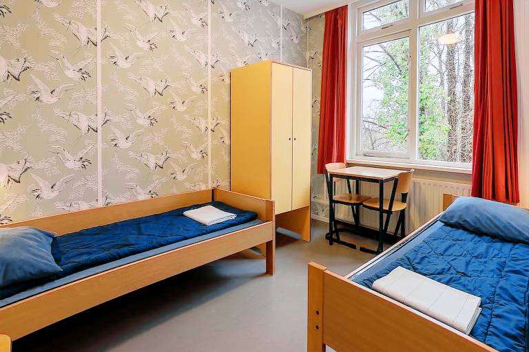 Hostel Arnhem