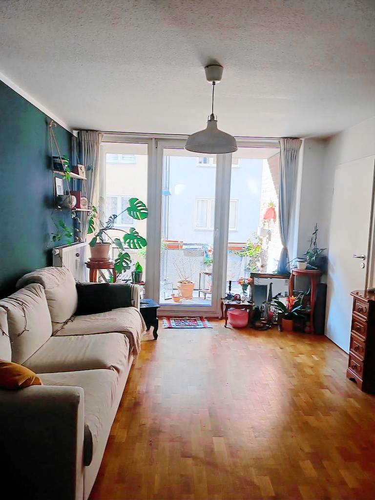 Ferienwohnung