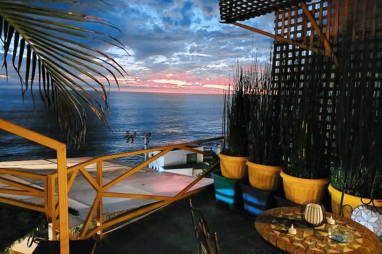 Aparthotel Viña del Mar