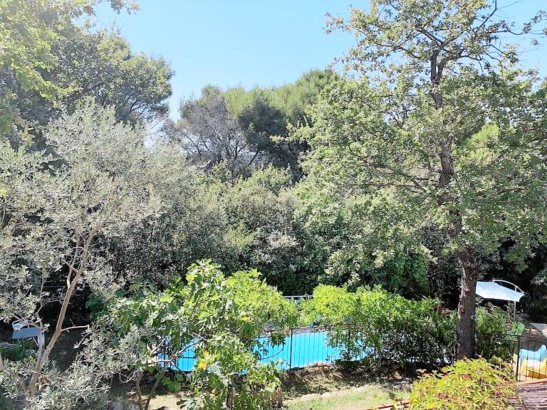 Maison de vacances Lambesc
