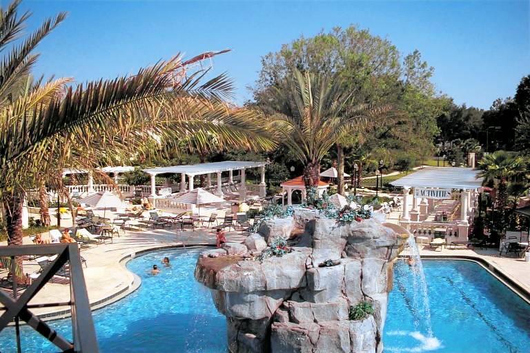 Condo  Kissimmee