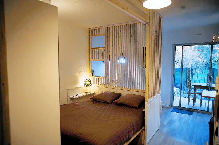 Appartement Lagrange