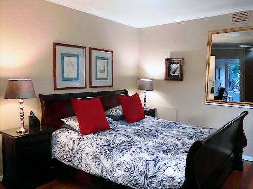 Appartamento Rondebosch East