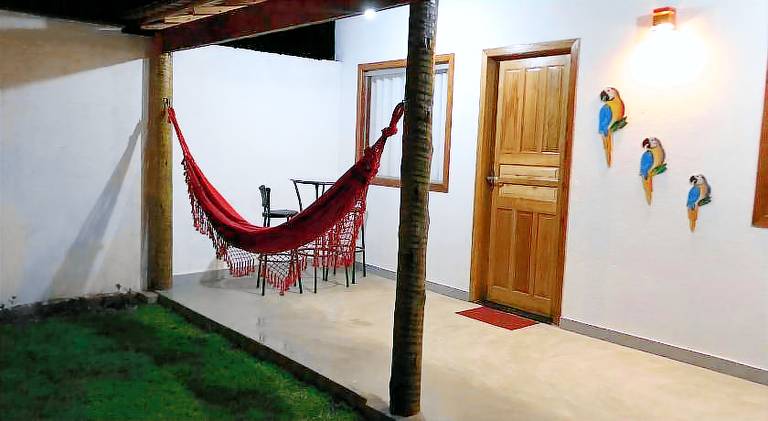 Beautiful vacation home | Pet-friendly in Prado