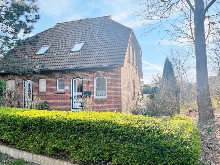 70 m&sup2; Ferienhaus