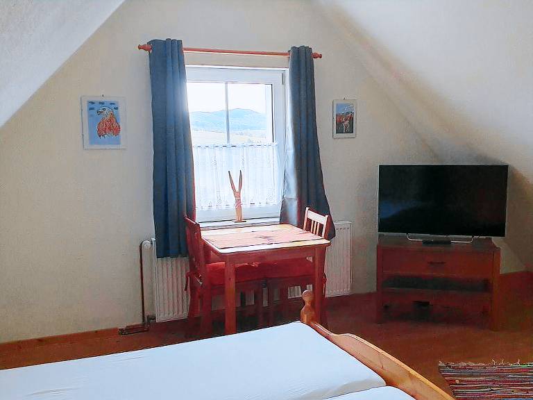 Ferienwohnung Gersfeld (Rhön)