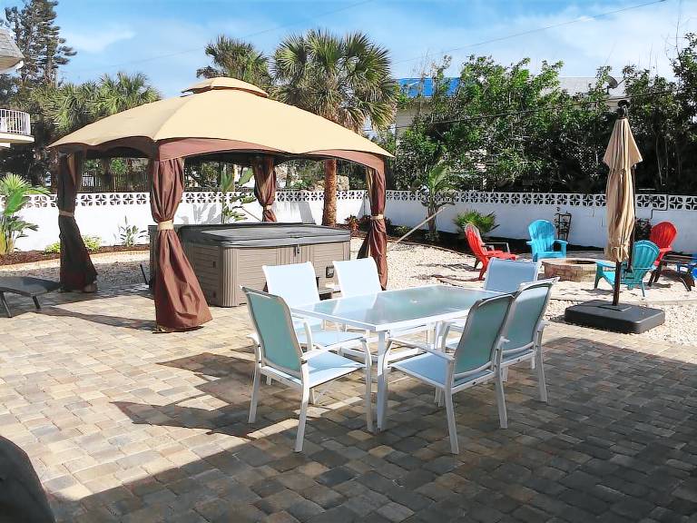 House Ormond Beach