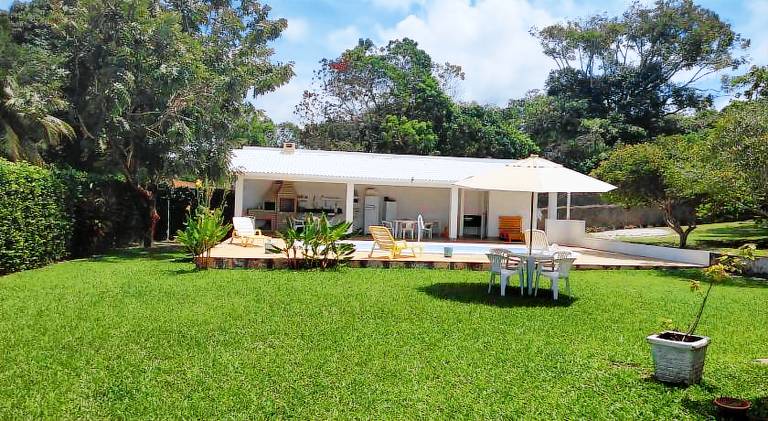 Pleasant vacation home with pool | Beach nearby | Pet-friendly — photo 3