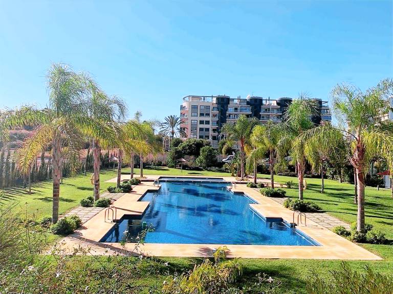 Appartement La Vila Joiosa