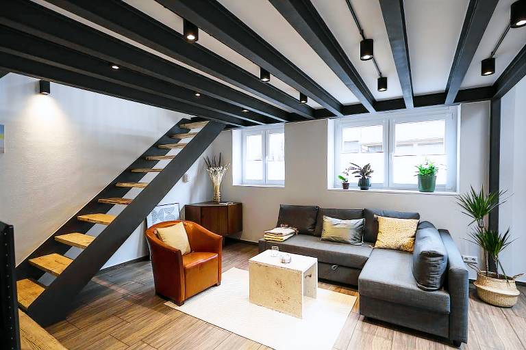 Ferienwohnung Weinstadt