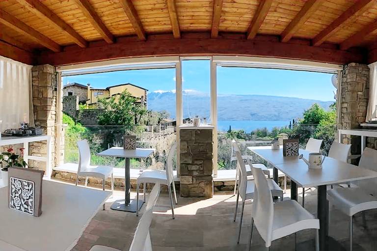 Bed & Breakfast Toscolano Maderno