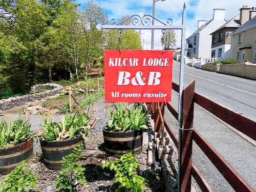 Kilcar Lodge