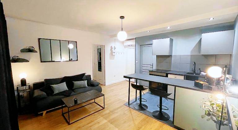 Rental apartment | Close to Toulouse Cathedral in Toulouse