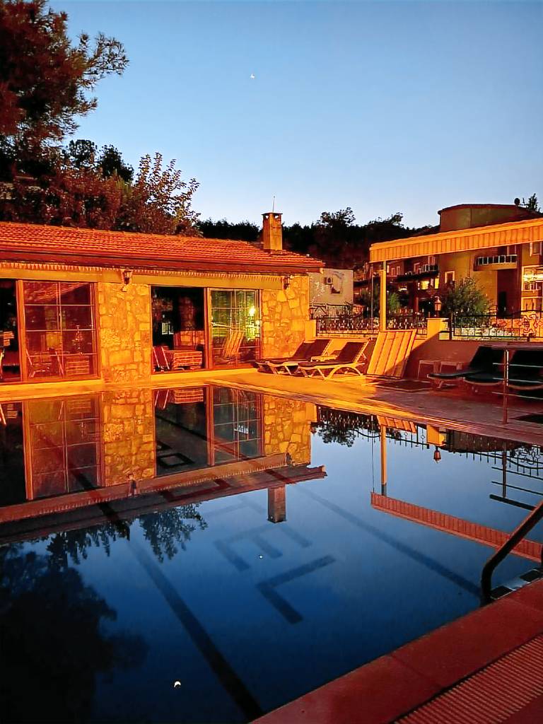 Pinar Vintage House — photo 2