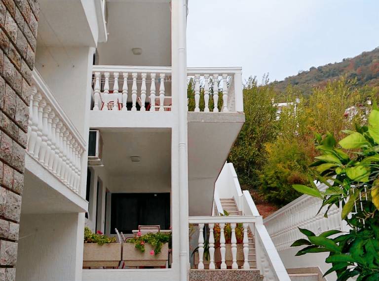 Apartament  Buljarica