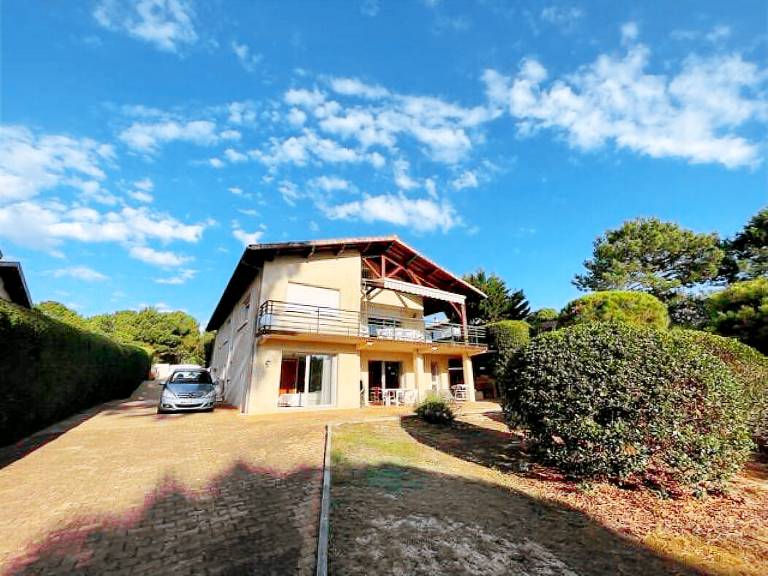Appartement Dune du Pilat