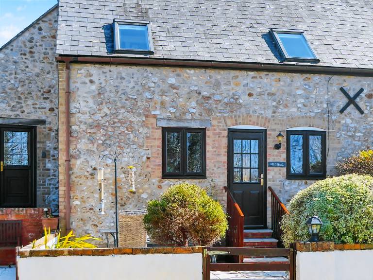Cottage Charmouth