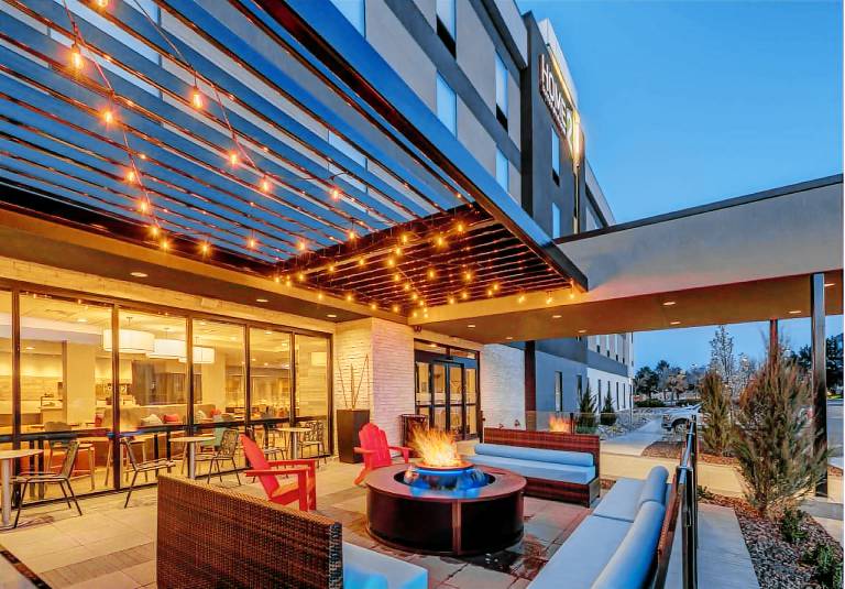 Home2 Suites by Hilton Reno — photo 2
