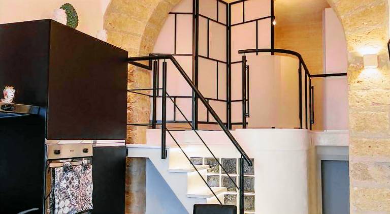 Apartment with pool | Dogs allowed in Bagheria