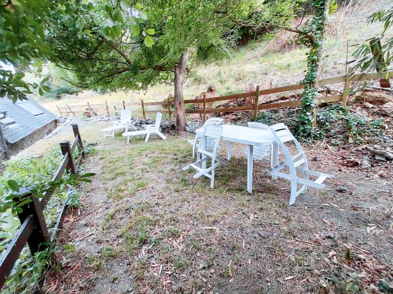 Maison de vacances Cierp-Gaud