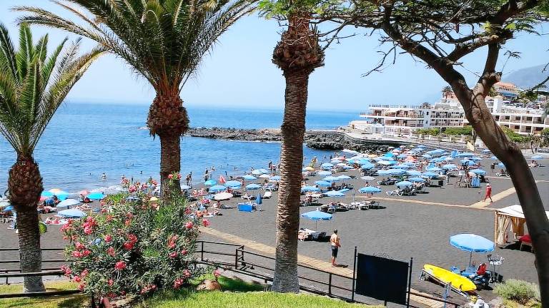 Apartment Acantilados de los Gigantes
