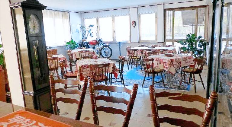 Hotel Beau Sejour Giampietro Andrea — photo 4