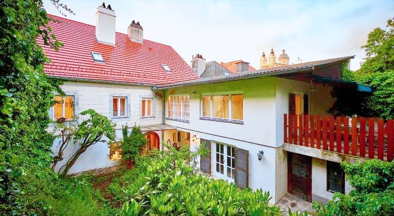 Ferienwohnung  Gemeinde Schönbühel-Aggsbach