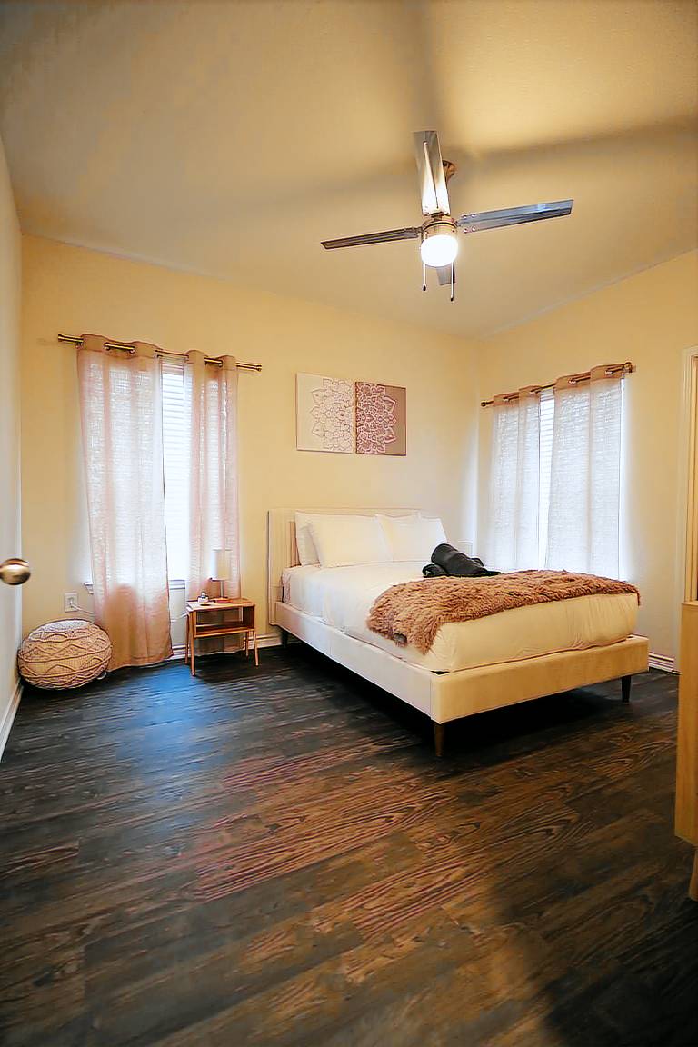 Appartement Sweetbriar