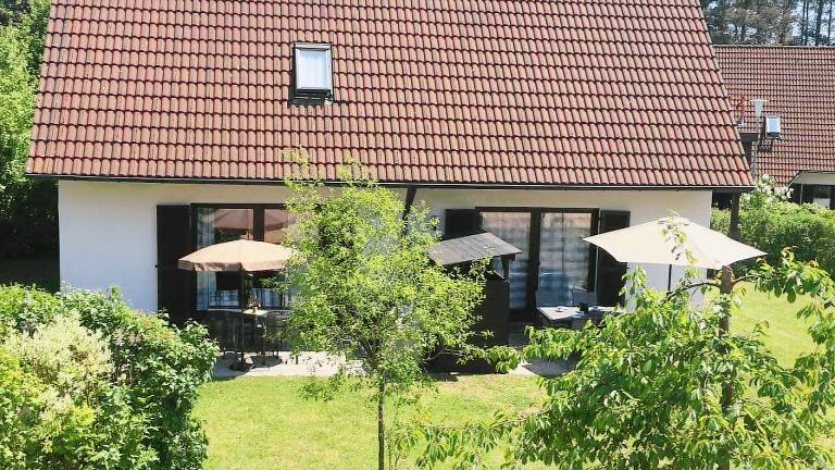 Ferienwohnung Großer Brombachsee