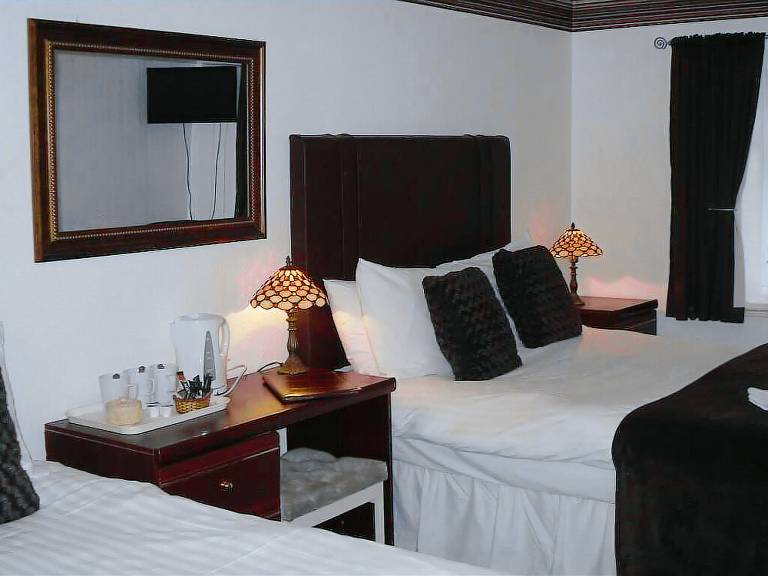 Bed and breakfast  Kewstoke