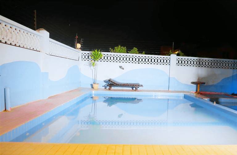 Casa Mombaça