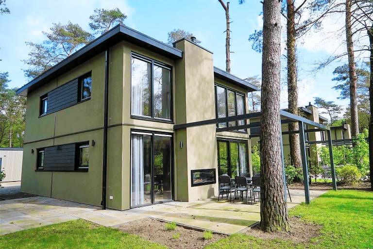 Huis Otterlo