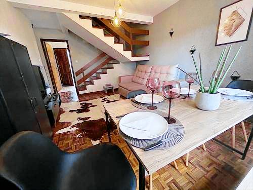 Casa Jardim Carvalho
