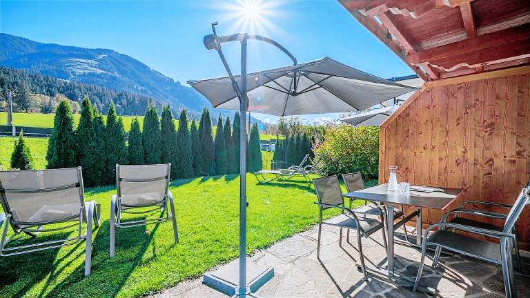 Ferienwohnung  Westendorf