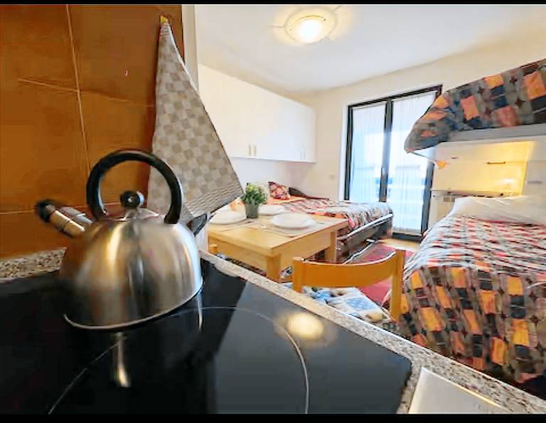 Pleasant rental apartment | Mountain view | Next to the ski | Pet-friendly — photo 5