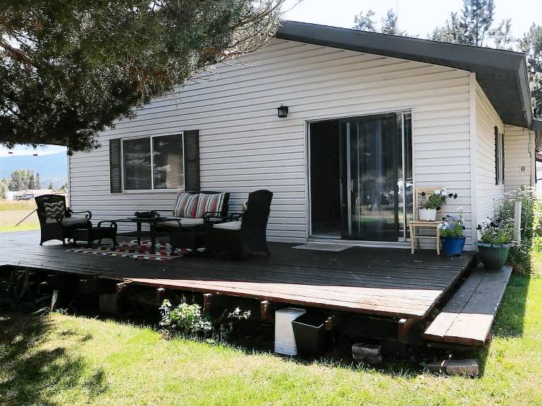Accommodation  Swan Valley