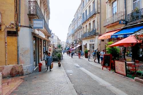 Appartement Montpellier