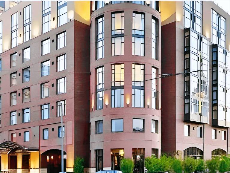 1 Hotel San Francisco in San Francisco