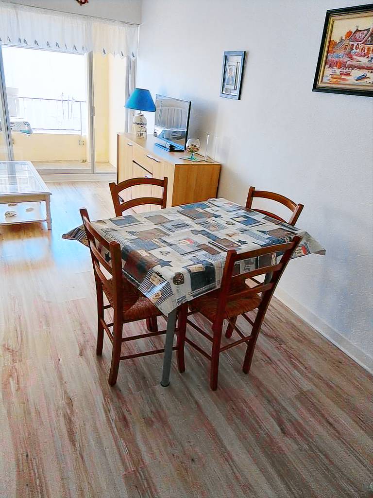 Appartement Quiberon
