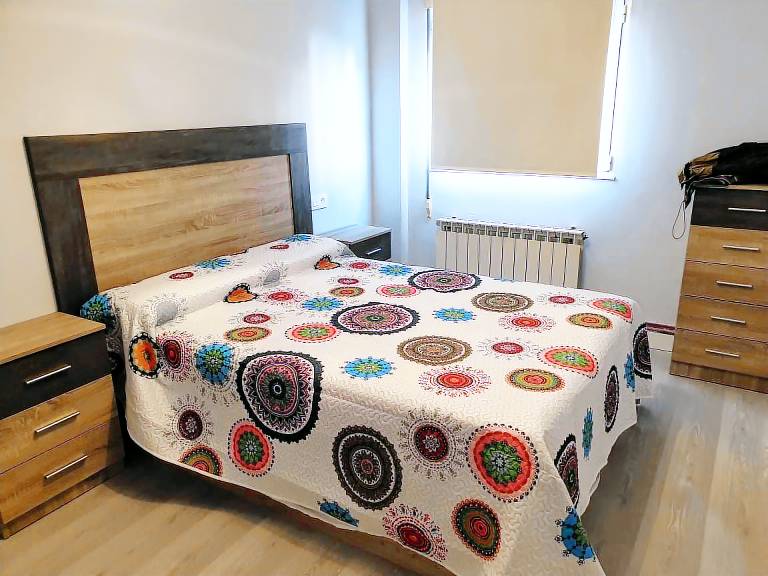 Apartamento Avilés
