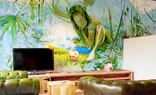 Hostel Gent