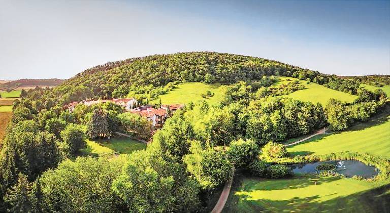Lodge with garden | Pets are welcome in Bad Sobernheim