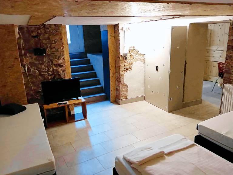 Ferienwohnung Bielefeld