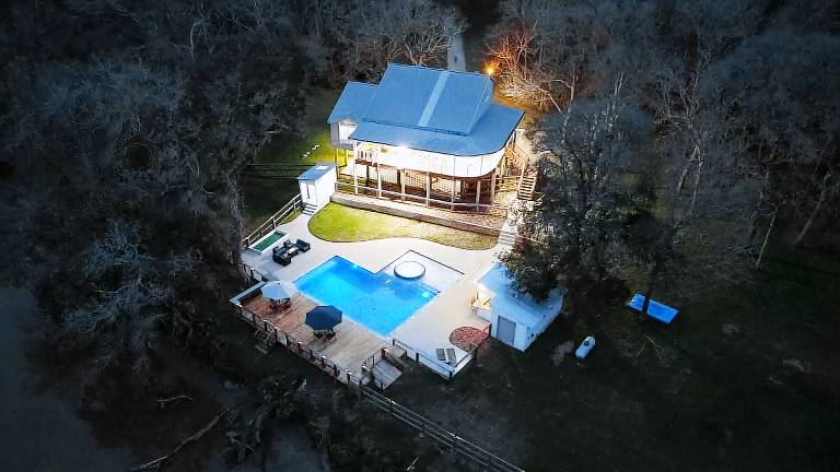 House West Columbia
