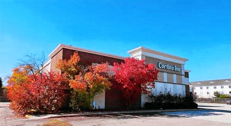 Cortina Inn Rutland in Rutland, VT