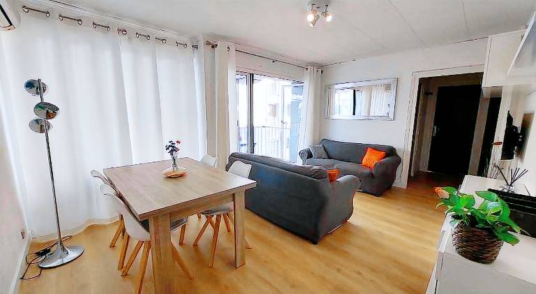 Holiday apartment | Beach nearby | Dogs allowed — photo 3