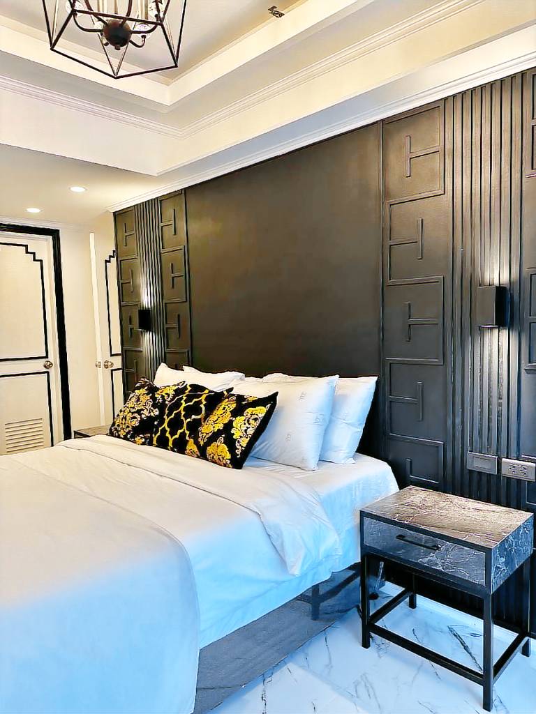 Holiday apartment with terrace | Dogs allowed in Pasay