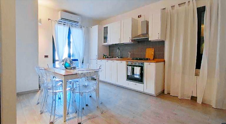Holiday apartment | Dogs allowed in Tortoli