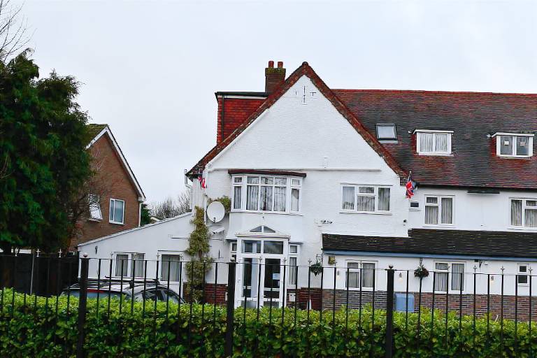 Royal Square Hotel - BHX & NEC — photo 4